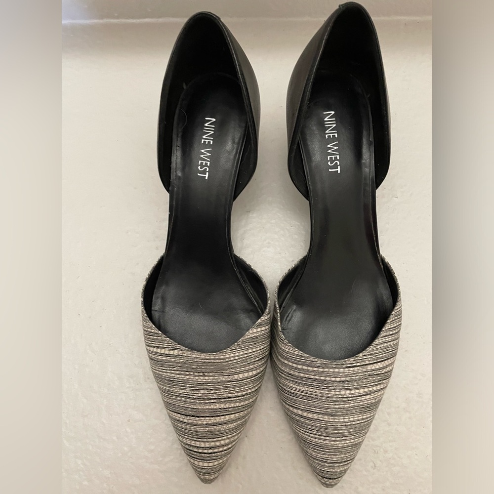 Nine West shoes